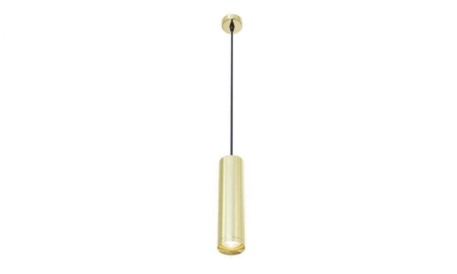 Подвесной Светильник Technical P020Pl-01G - фото 1