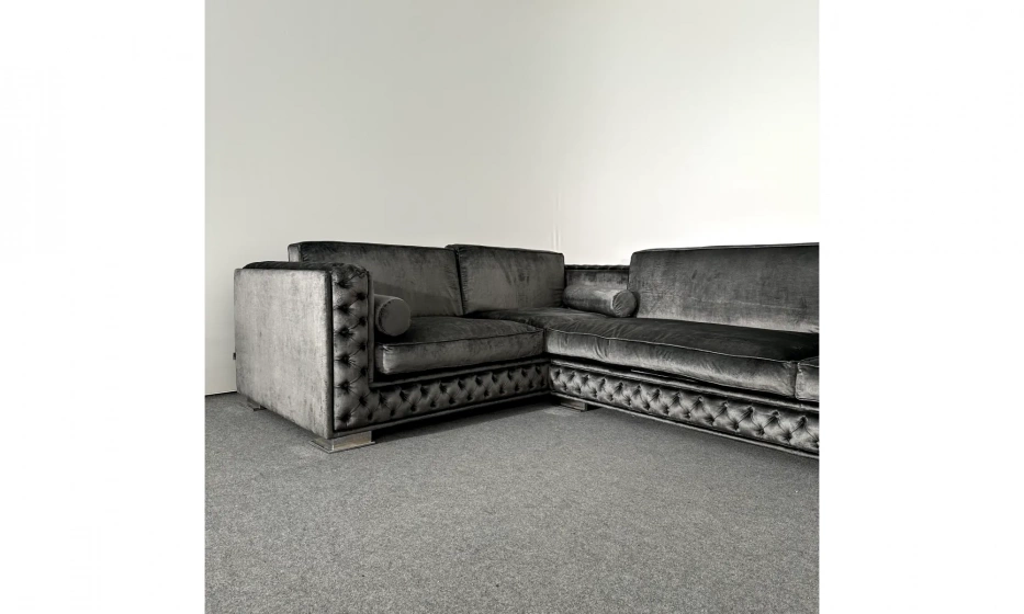 Диван Dv Home Collection Velvet - фото 5