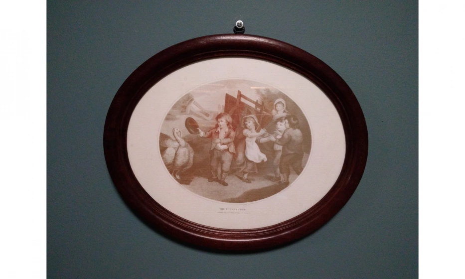 Картина Decor Toscana - фото 1