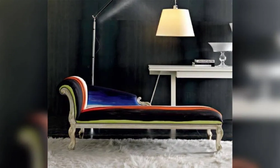 Кушетка Spini 21115 - фото 1