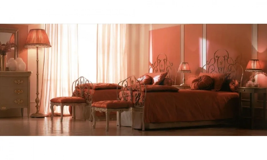 Детская Corte Zari Incanto 9 - фото 1