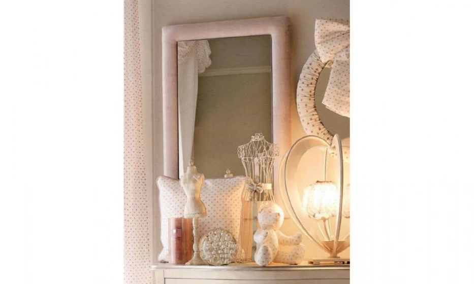 Зеркало Dolfi 4012L - фото 1