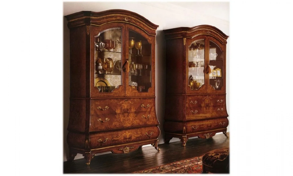 Столовая Grilli Rondo 9 - фото 7