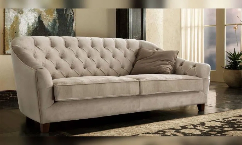 Диван Bedding Emotion 2Posti - фото 1