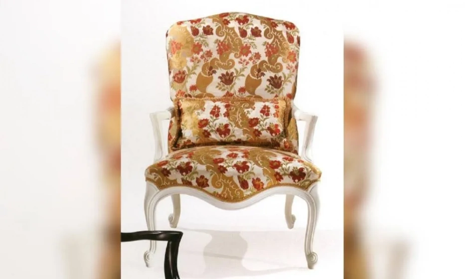 Кресло Angelo Cappellini 30044 - фото 1