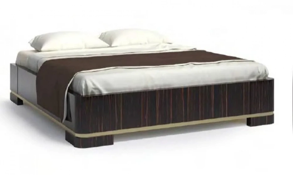 Кровать Seven Sedie Augustus - фото 1