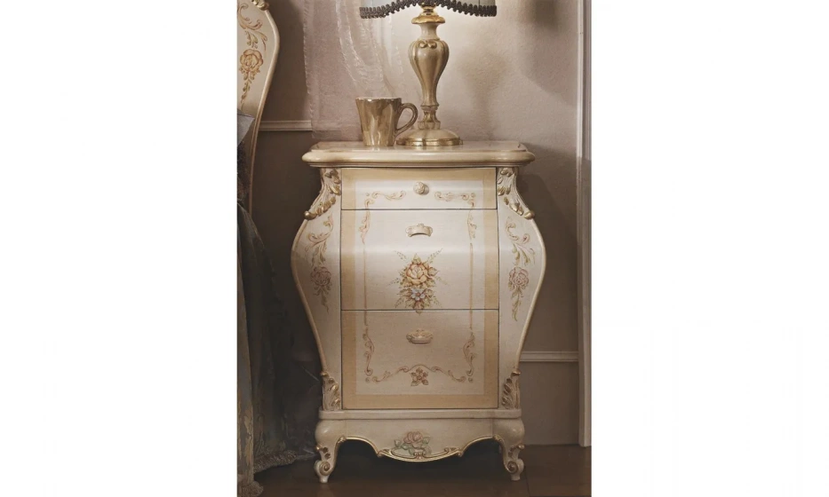 Спальня Agm (Alberto E Mario Ghezzani) Regency - фото 7