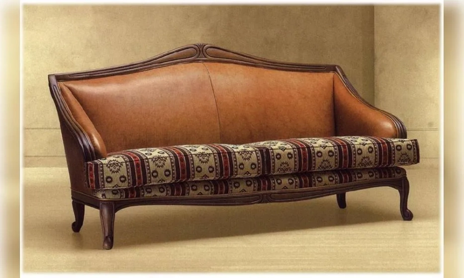 Диван Morello Gianpaolo Kenzia - фото 1