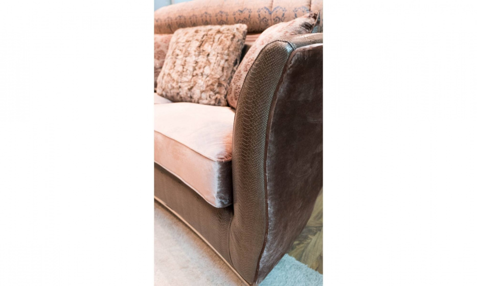 Диван Анна Потапова Genevieve 1 - фото 4