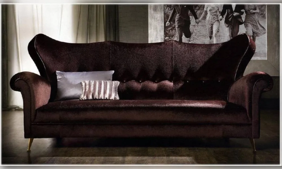 Диван Creazioni Peppino 2 - фото 1