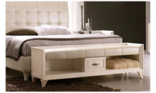 Спальня Ferretti & Ferretti Today Col. Notte 2