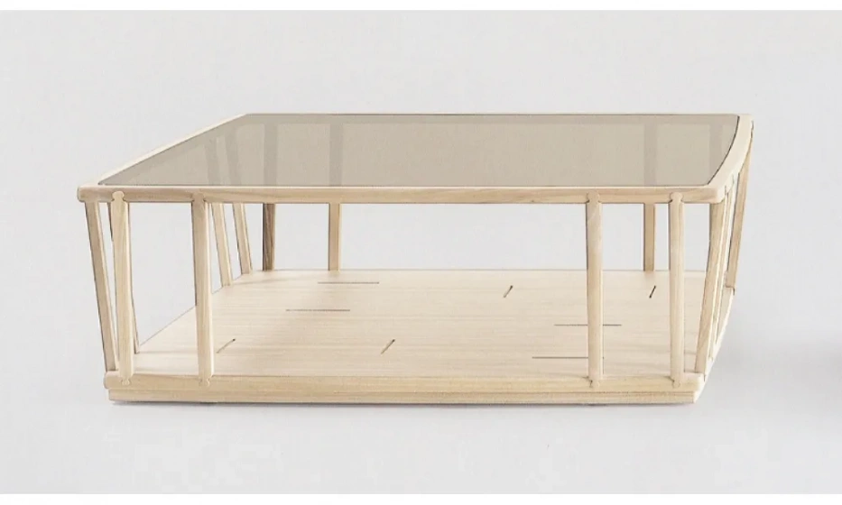 Гостиная Volpi Living - фото 2