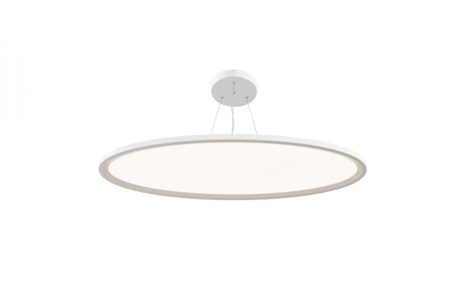 Подвесной Светильник Technical Mod057Pl-L96W4K - фото 1