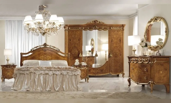 Спальня Am&C Charme