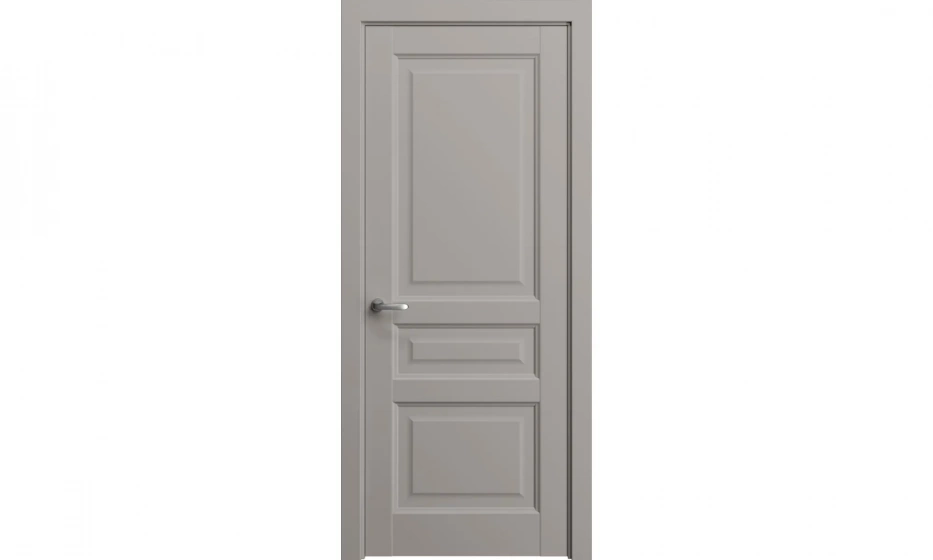 Межкомнатная дверь Софья, коллекция Мастер и Маргарита, Модель 330.42 - фото 1