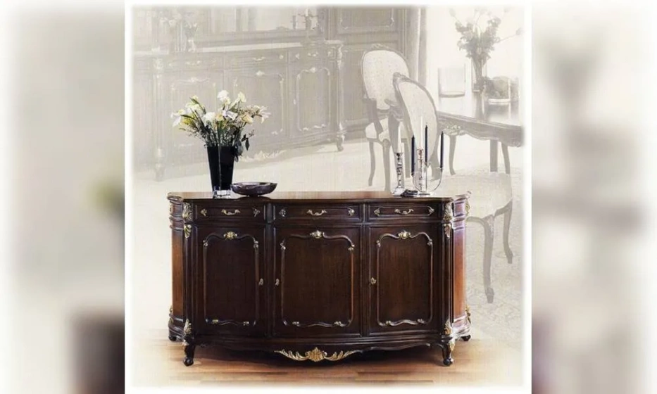 Буфет Angelo Cappellini 10201/03 - фото 1