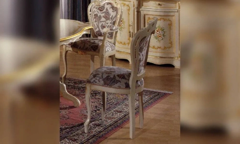 Стул Giuliacasa 5127-Vr - фото 1