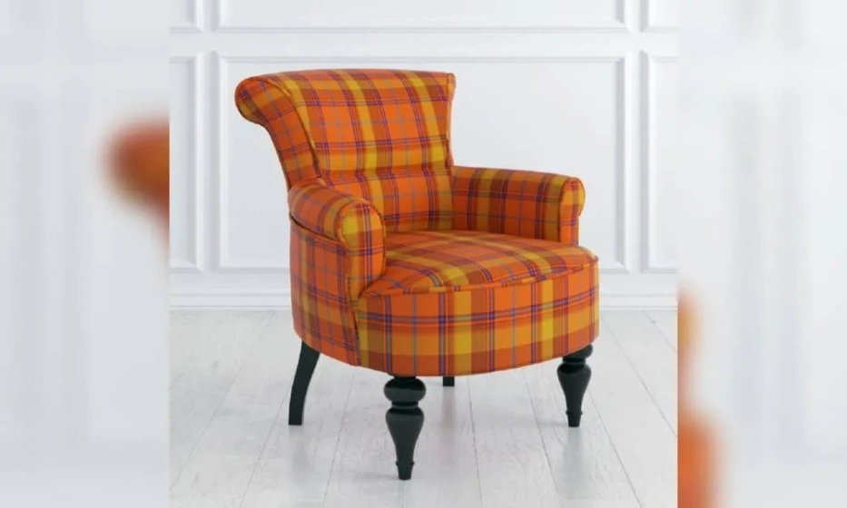 Кресло Kreind Перфетто M11-B-0411 - фото 1