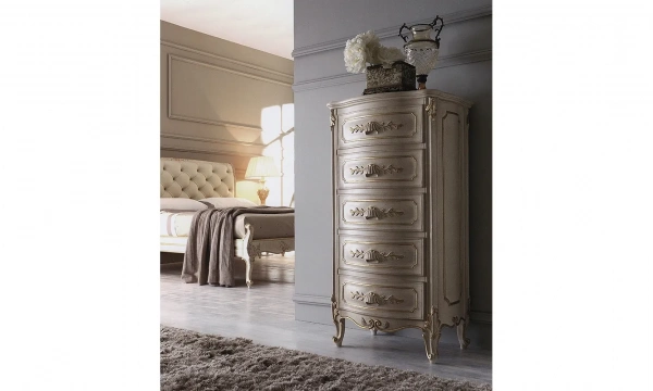 Спальня Silvano Grifoni Bedroom 7