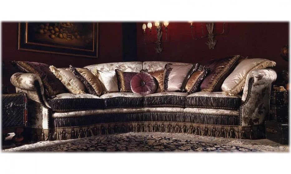 Гостиная Jumbo Collection Alchymia 8 - фото 2