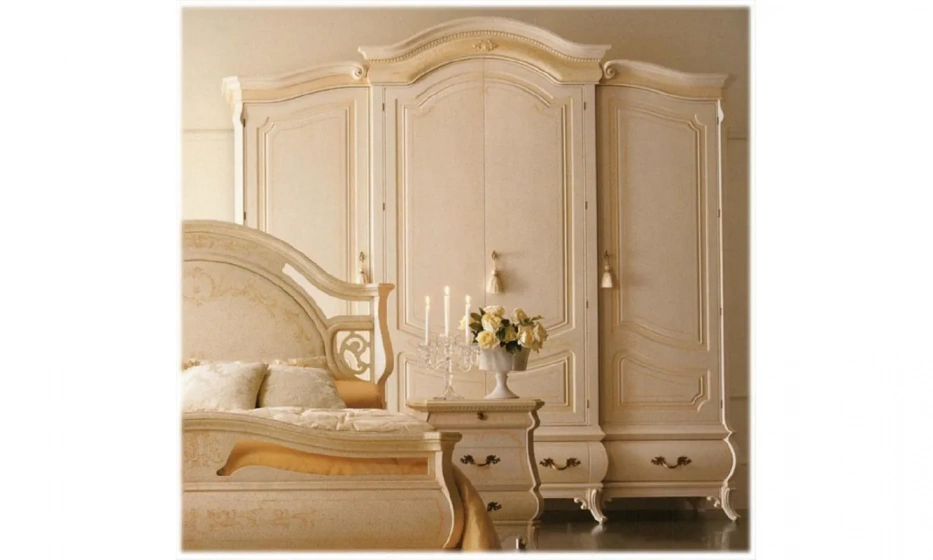 Спальня Grilli Rondo 14 - фото 4