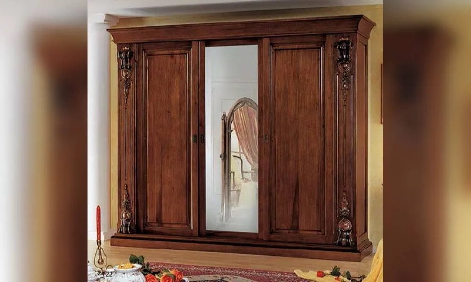 Шкаф Giuliacasa Z850-Ny - фото 1