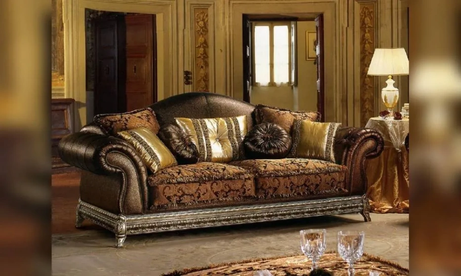 Диван Sat Export Gregory 3 - фото 1