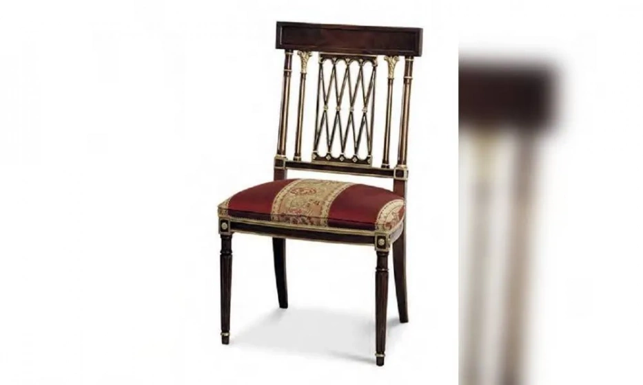 Стул Francesco Molon S352 - фото 1