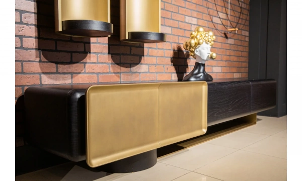 Тумба ТВ Orix Grande