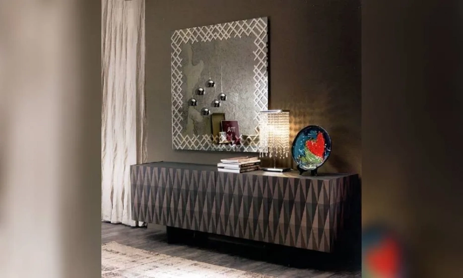 Буфет Cattelan Italia Arabesque 01 - фото 1