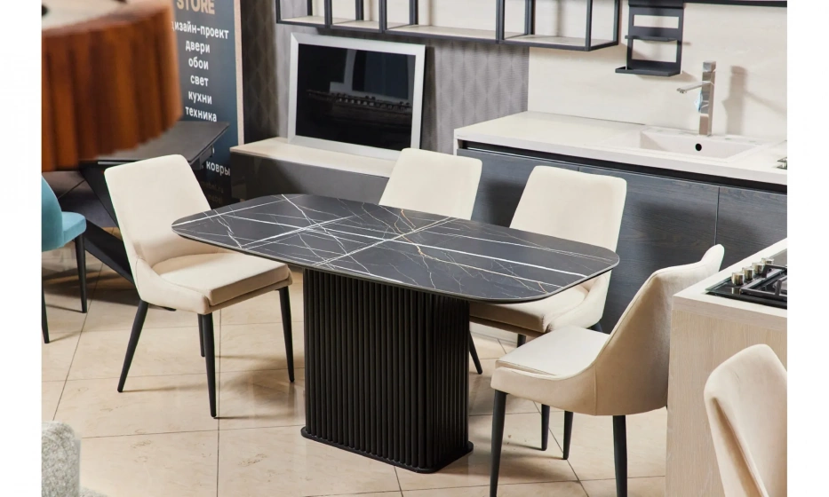 Стол FACTURE PROJECT Lux - фото 5