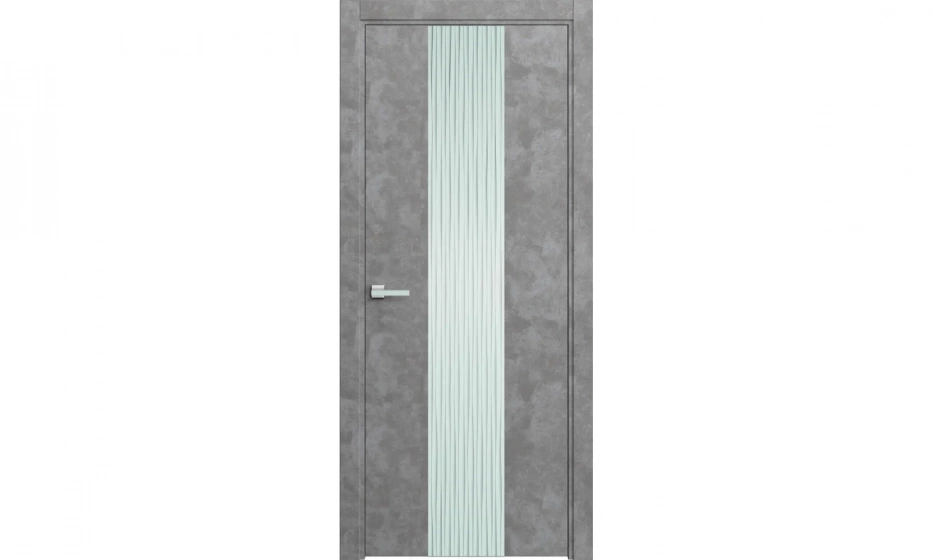 Межкомнатная дверь Софья, коллекция Rain, Модель 230.21СРС - фото 1