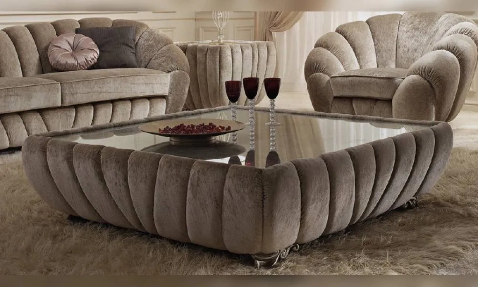 Стол Журнальный Goldconfort Pearl - фото 1