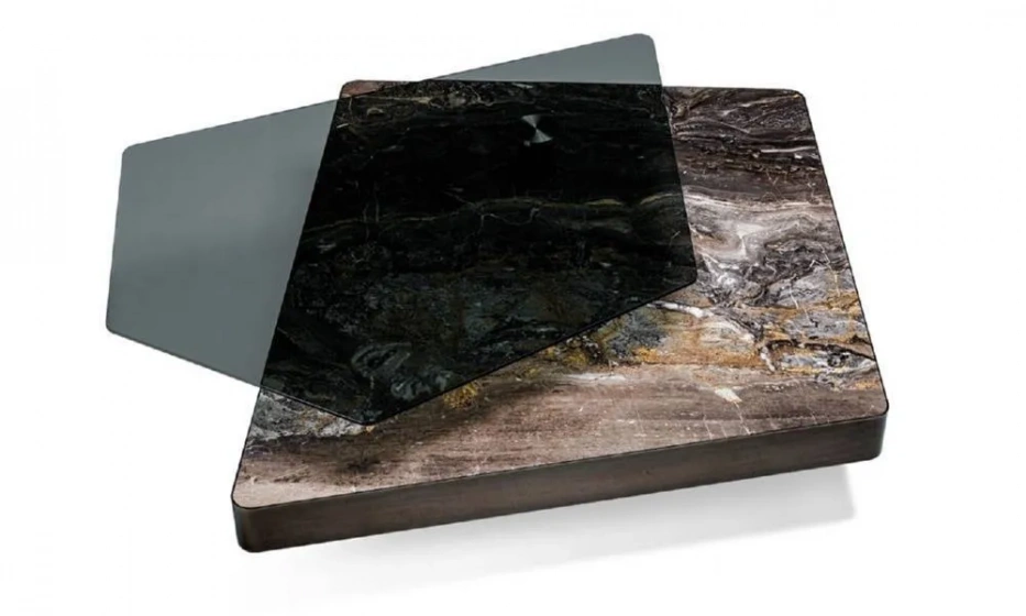 Стол Журнальный Arketipo Final Cut - фото 1