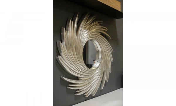 Зеркало Garda Decor