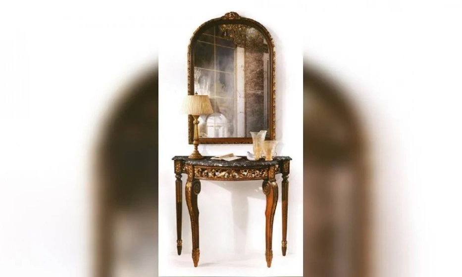 Консоль Angelo Cappellini Accessories 42 - фото 1