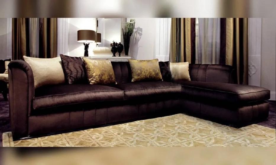 Диван Bruno Zampa Gordon 2 - фото 1