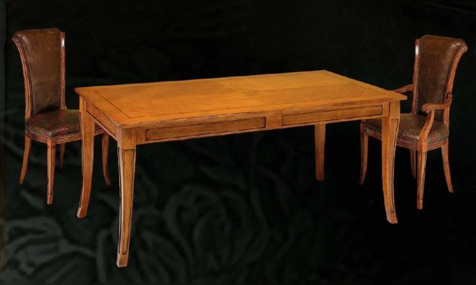 Стол Morello Gianpaolo Roma - фото 1