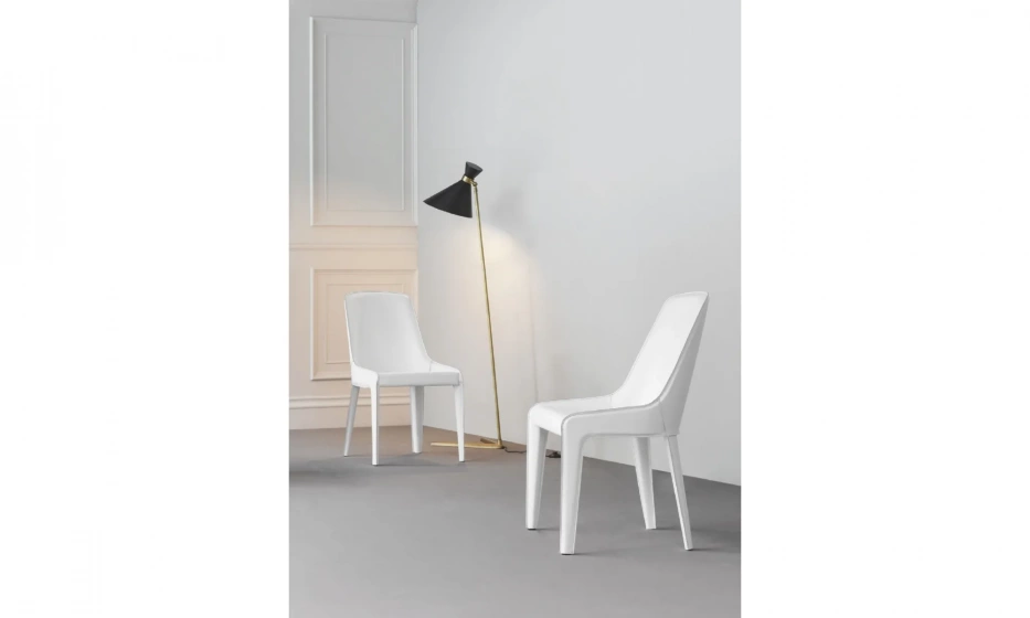 Стул Bonaldo Lamina - фото 1