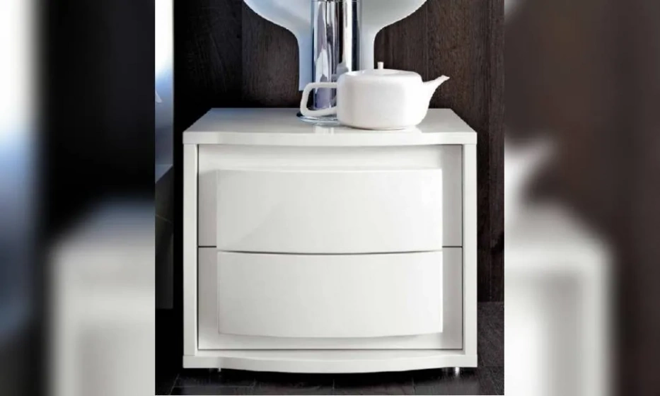 Тумба Прикроватная Camelgroup Damabianca - фото 1