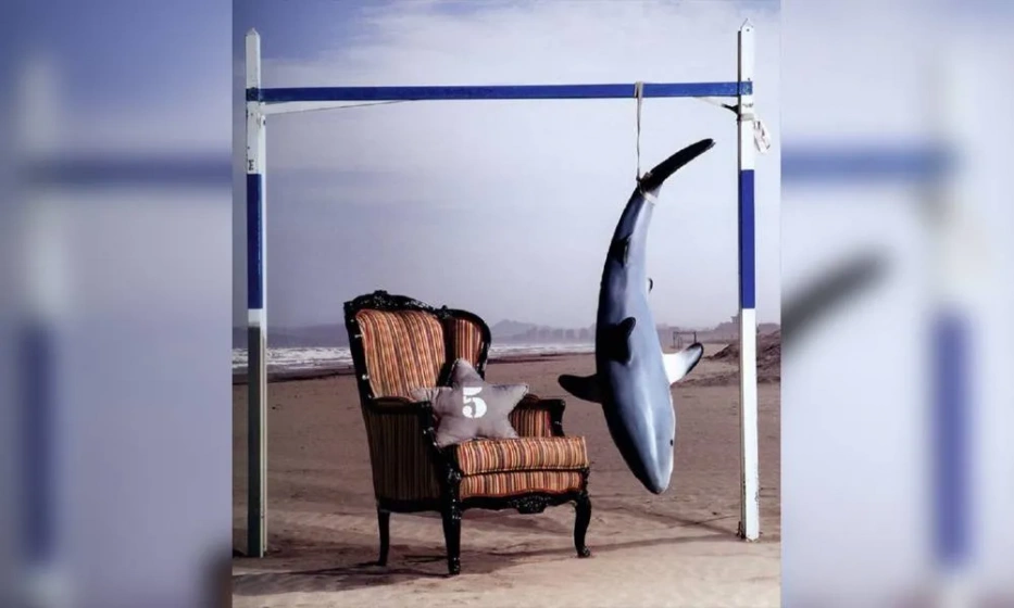 Кресло Creazioni Stefy - фото 1