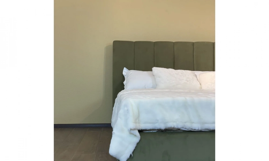 Кровать Solti Milano - фото 7