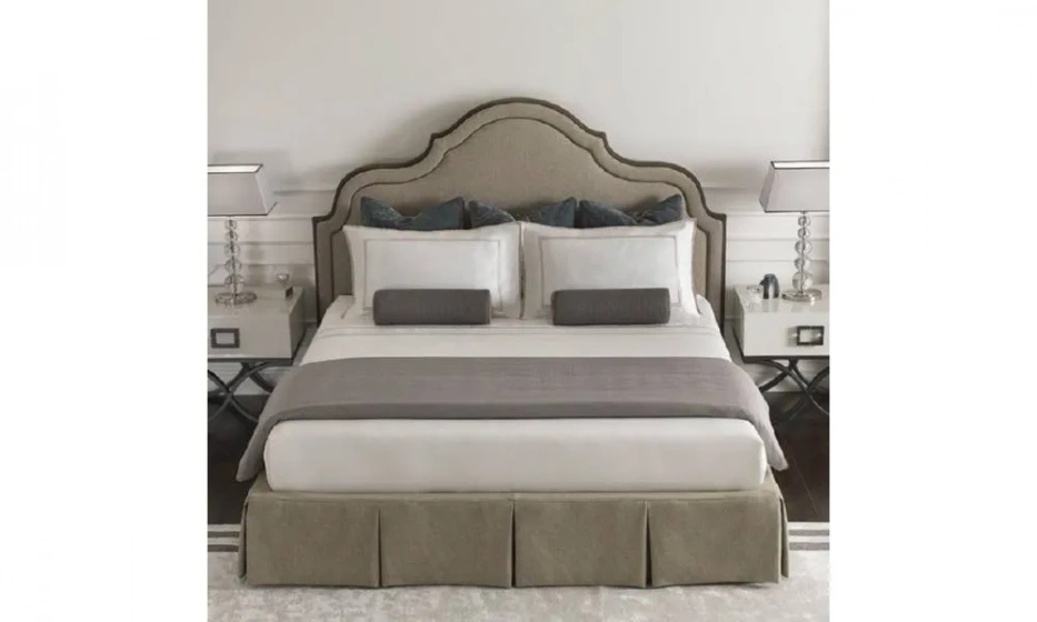 Кровать Tosconova Grace 160 - фото 1