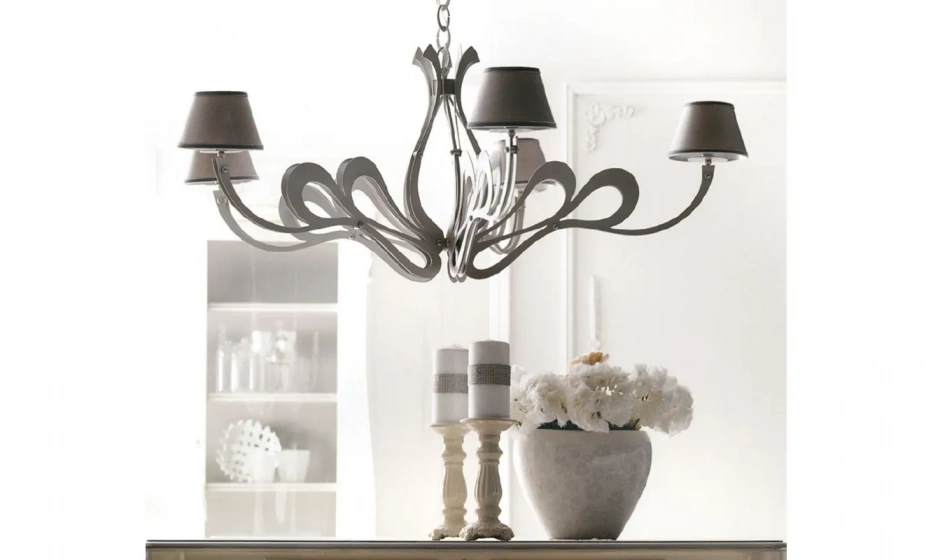 Столовая Corte Zari Kaleido - фото 4