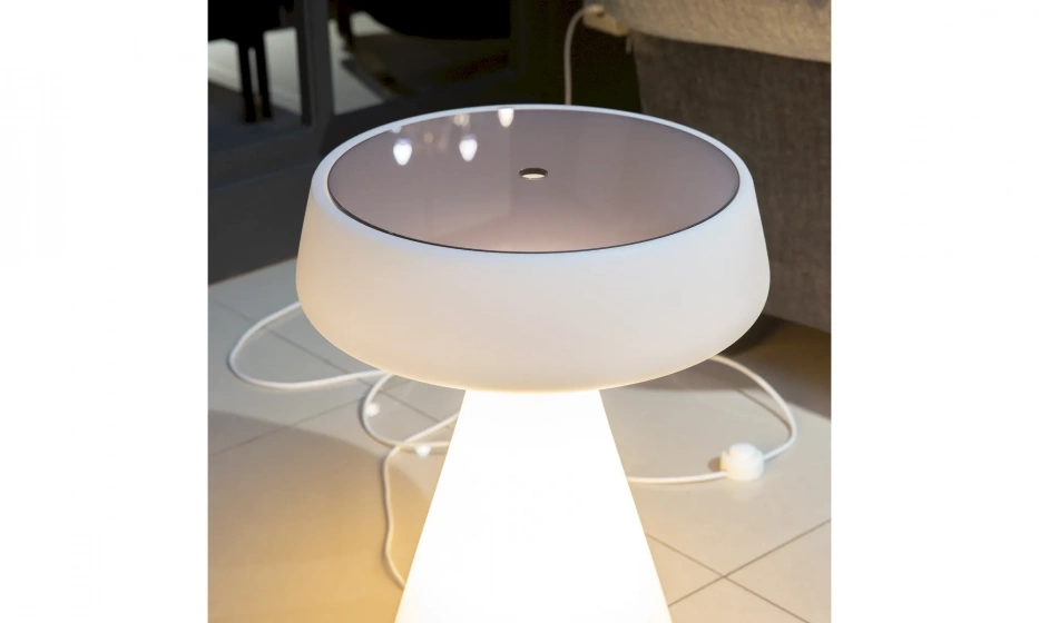 Приставной столик Tonin Casa Maki - фото 7