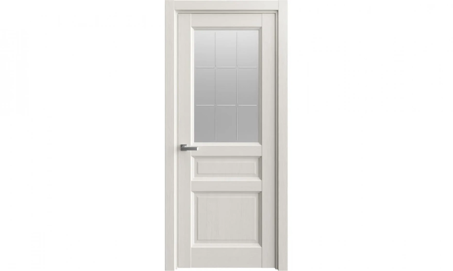 Межкомнатная дверь Софья, коллекция Elegant, Модель 216.159 - фото 1
