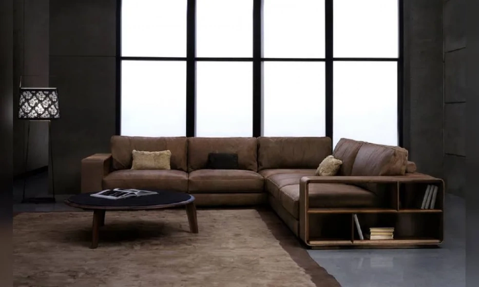 Диван Ulivi Bobbie 02 - фото 1