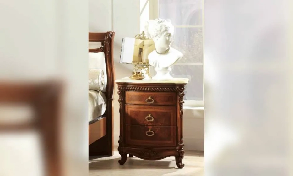 Тумба Прикроватная Gamma (Imab Group) Alto Di - фото 1