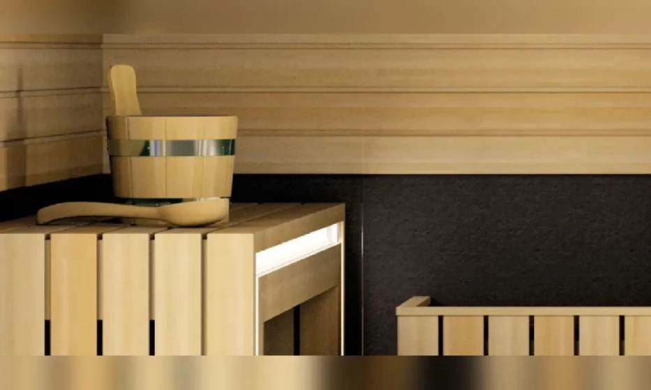 Сауна Jacuzzi Sasha 2.0 402X211X225 9600-0010-9 - фото 4