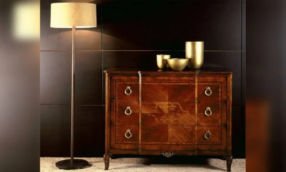 Комод Medea 800 Collection 3 - фото 1